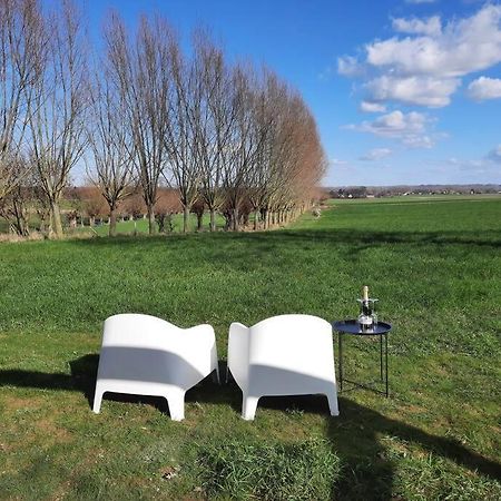 Komo Hill Stays - Guestroom Komo Cosy Kruisem Luaran gambar