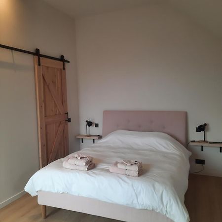 Komo Hill Stays - Guestroom Komo Cosy Kruisem Luaran gambar
