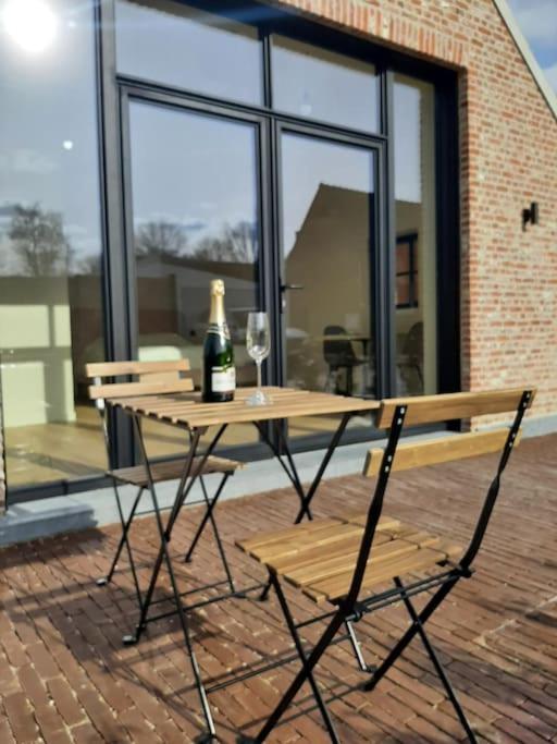 Komo Hill Stays - Guestroom Komo Cosy Kruisem Luaran gambar