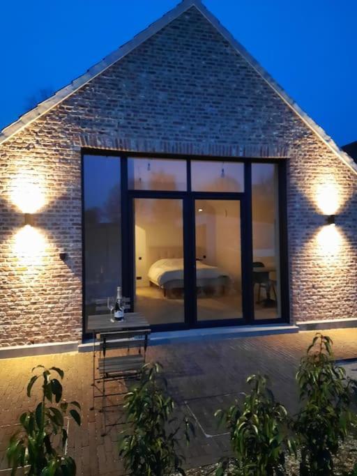 Komo Hill Stays - Guestroom Komo Cosy Kruisem Luaran gambar